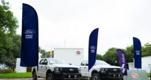 Ford PRO™ y Alivo Perú impulsan la productividad del sector agrícola en Piura con nueva flota de Ranger®