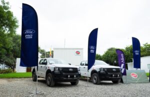Ford PRO™ y Alivo Perú impulsan la productividad del sector agrícola en Piura con nueva flota de Ranger®