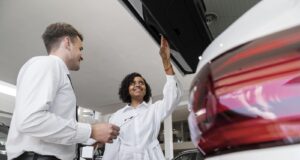 Festival del Automóvil reúne más de 20 marcas en un escenario de mayor dinamismo del mercado automotor peruano