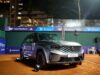Renault Perú reafirmó su posicionamiento premium en el tenis internacional durante la “Copa Miraflores MT1000”