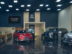 Lexus consolida su crecimiento en el segmento de lujo con una propuesta centrada en la experiencia del cliente