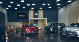 Lexus consolida su crecimiento en el segmento de lujo con una propuesta centrada en la experiencia del cliente