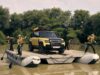 Defender Trophy llega a Latinoamérica: 24 aventureros enfrentarán el desafío más exigente de la región