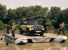Defender Trophy llega a Latinoamérica: 24 aventureros enfrentarán el desafío más exigente de la región