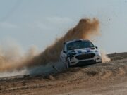RallyMobil Perú 2026 con apretada lucha por el liderazgo de 3 categorías y en las Copas Máster y Junior