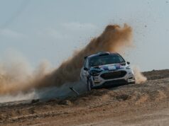 RallyMobil Perú 2026 con apretada lucha por el liderazgo de 3 categorías y en las Copas Máster y Junior