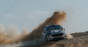 RallyMobil Perú 2026 con apretada lucha por el liderazgo de 3 categorías y en las Copas Máster y Junior
