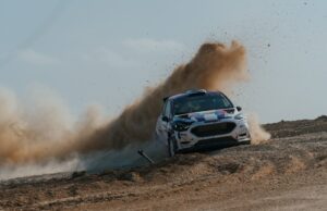 RallyMobil Perú 2026 con apretada lucha por el liderazgo de 3 categorías y en las Copas Máster y Junior