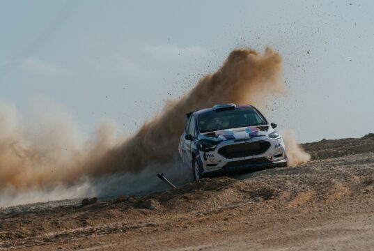 RallyMobil Perú 2026 con apretada lucha por el liderazgo de 3 categorías y en las Copas Máster y Junior