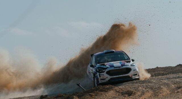 RallyMobil Perú 2026 con apretada lucha por el liderazgo de 3 categorías y en las Copas Máster y Junior