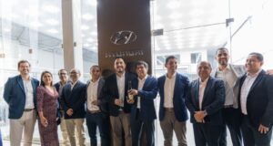 Hyundai fortalece su presencia en la Amazonía con la apertura de un nuevo punto de atención en Huánuco