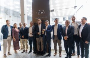 Hyundai fortalece su presencia en la Amazonía con la apertura de un nuevo punto de atención en Huánuco