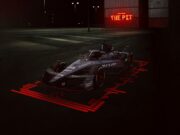 El equipo Nissan Formula E regresa a casa para las primeras carreras nocturnas de la serie en Tokio