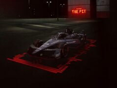 El equipo Nissan Formula E regresa a casa para las primeras carreras nocturnas de la serie en Tokio