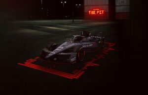 El equipo Nissan Formula E regresa a casa para las primeras carreras nocturnas de la serie en Tokio