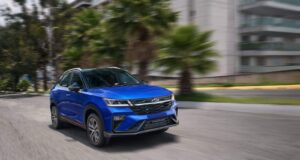Fiestas Patrias sobre ruedas: SUV compactas como aliadas para escapadas cortas