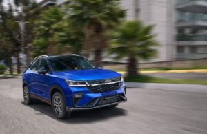 Fiestas Patrias sobre ruedas: SUV compactas como aliadas para escapadas cortas