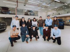 Ford Perú recibe a los estudiantes del programa Ford en una jornada práctica sobre datos y tecnología