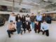 Ford Perú recibe a los estudiantes del programa Ford en una jornada práctica sobre datos y tecnología