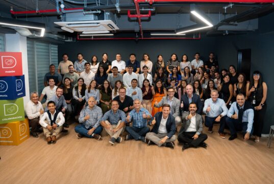 Divemotor avanza 23 posiciones en Merco Talento 2026 y fortalece su posicionamiento entre las organizaciones más valoradas por el talento peruano