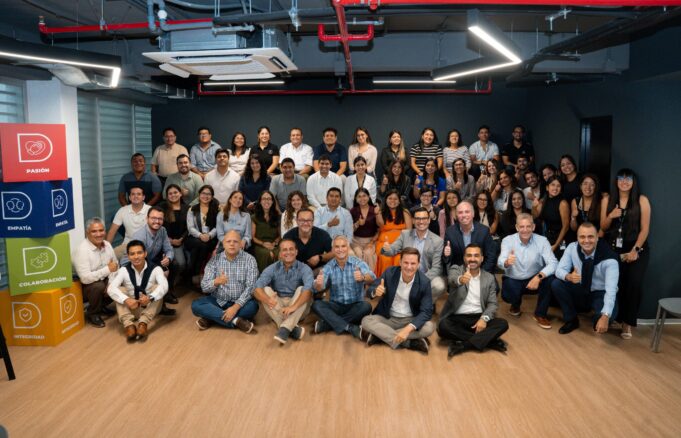 Divemotor avanza 23 posiciones en Merco Talento 2026 y fortalece su posicionamiento entre las organizaciones más valoradas por el talento peruano