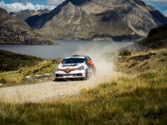 Rally de la Cordillera 2026: El Campeonato se traslada a Canta este domingo