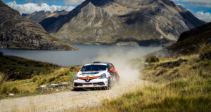 Rally de la Cordillera 2026: El Campeonato se traslada a Canta este domingo