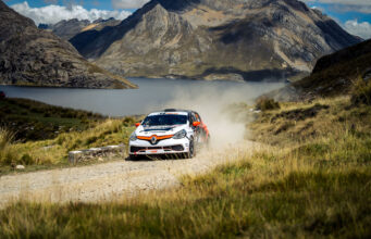 Rally de la Cordillera 2026: El Campeonato se traslada a Canta este domingo