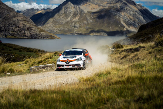Rally de la Cordillera 2026: El Campeonato se traslada a Canta este domingo