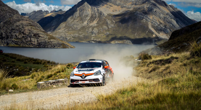 Rally de la Cordillera 2026: El Campeonato se traslada a Canta este domingo