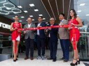TOYOTA DEL PERÚ IMPULSA LA MODERNIZACIÓN DE SU RED CON EL RELANZAMIENTO DE AUTOESPAR FIORI