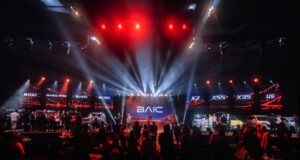 BAIC llega al Perú con una visión clara: construir una experiencia integral, basada en el entendimiento del consumidor, el respaldo y la presencia nacional