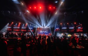 BAIC llega al Perú con una visión clara: construir una experiencia integral, basada en el entendimiento del consumidor, el respaldo y la presencia nacional
