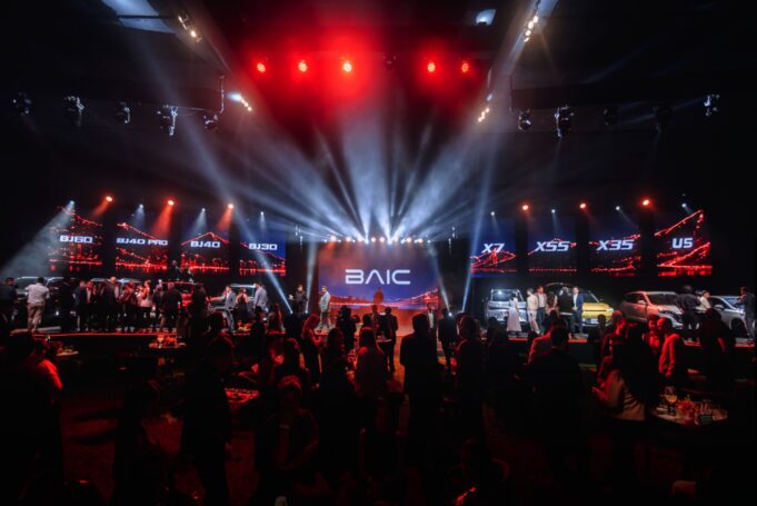 BAIC llega al Perú con una visión clara: construir una experiencia integral, basada en el entendimiento del consumidor, el respaldo y la presencia nacional