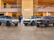 Kia Total regresa con promociones especiales para encontrar el vehículo que va a tu ritmo