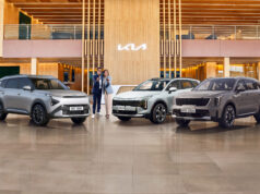 Kia Total regresa con promociones especiales para encontrar el vehículo que va a tu ritmo