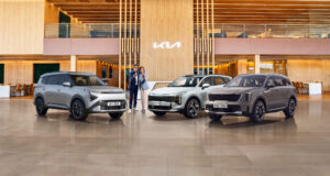 Kia Total regresa con promociones especiales para encontrar el vehículo que va a tu ritmo