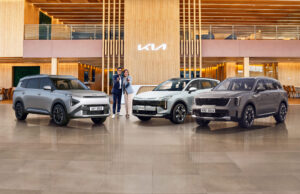 Kia Total regresa con promociones especiales para encontrar el vehículo que va a tu ritmo