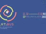 Lat.Bus 2026 reúne a la industria del transporte colectivo en São Paulo