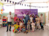 Chery Perú fortalece su compromiso con los niños de Casa Magia