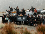 85 años, 8 países: Jeep celebra su historia en el Eje Cafetero colombiano