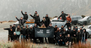 85 años, 8 países: Jeep celebra su historia en el Eje Cafetero colombiano
