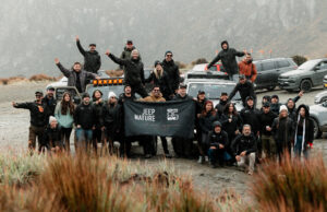 85 años, 8 países: Jeep celebra su historia en el Eje Cafetero colombiano