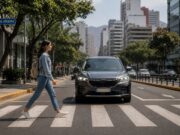 Día del Peatón: cuando la tecnología del auto se convierte en un aliado del peatón