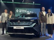 El nuevo Renault Boreal llega al Perú: el primer SUV de la marca con Google integrado que transforma tu forma de conducir