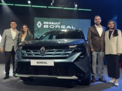 El nuevo Renault Boreal llega al Perú: el primer SUV de la marca con Google integrado que transforma tu forma de conducir