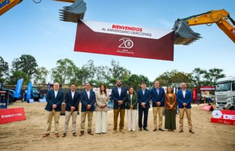 DERCOMAQ: 20 años acompañando el crecimiento de los negocios del Perú