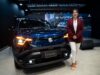 Suzuki Perú inicia una nueva era en el país con el lanzamiento del e Vitara, su primer vehículo 100% eléctrico