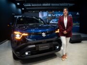 Suzuki Perú inicia una nueva era en el país con el lanzamiento del e Vitara, su primer vehículo 100% eléctrico