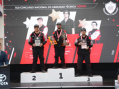Toyota del Perú reconoce a los mejores técnicos de su red en el Concurso Nacional de Habilidad Técnica Toyota 2026